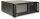 Inter-Tech 4U-4460 TFT Rack Schwarz