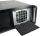 Inter-Tech 4U-4460 TFT Rack Schwarz
