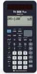 Texas Schulrechner TI-30 Plus MathPrint Solar Battery