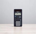 Texas Schulrechner TI-30 Plus MathPrint Solar Battery