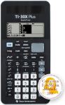 Texas Schulrechner TI-30 Plus MathPrint Solar Battery