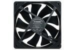 Xilence XPF120X.B.PWM Computergehäuse, Prozessor Ventilator 12 cm Schwarz