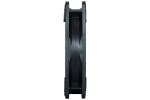 Xilence XPF120X.B.PWM Computergehäuse, Prozessor Ventilator 12 cm Schwarz