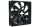 Xilence XPF120X.B.PWM Computergehäuse, Prozessor Ventilator 12 cm Schwarz