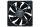 Xilence XPF120X.B.PWM Computergehäuse, Prozessor Ventilator 12 cm Schwarz