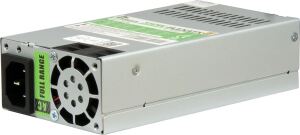 Inter-Tech GF-350 BULK Netzteil 350 W 20+4 pin ATX Flex ATX Silber