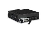 Icy Dock MB105VP-B Speicherlaufwerksgehäuse SSD-Gehäuse Schwarz 2.5"