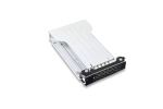Icy Dock MB105VP-B Speicherlaufwerksgehäuse SSD-Gehäuse Schwarz 2.5"