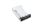 Icy Dock MB105VP-B Speicherlaufwerksgehäuse SSD-Gehäuse Schwarz 2.5"