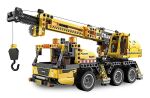 Jamara CaDA Mobilkran Bricks