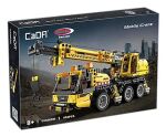 Jamara CaDA Mobilkran Bricks
