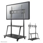 Neomounts NS-M4000BLACK TV-Trolley 60-105"