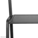 Neomounts NS-M4000BLACK TV-Trolley 60-105"