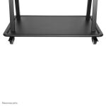 Neomounts NS-M4000BLACK TV-Trolley 60-105"
