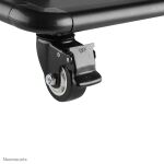 Neomounts NS-M4000BLACK TV-Trolley 60-105"
