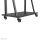 Neomounts NS-M4000BLACK TV-Trolley 60-105"