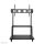Neomounts NS-M4000BLACK TV-Trolley 60-105"