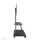 Neomounts NS-M4000BLACK TV-Trolley 60-105"