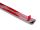 DELOCK Kabelkanal PVC flexibel 30 x 10 mm - Länge 2m grau