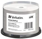 Verbatim CD-R 52x DataLifePlus 700 MB 50 Stück(e)