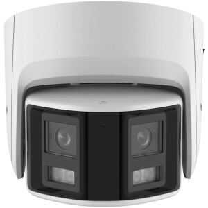 Hikvision Turret DS-2CD2346G2P-ISUSL2.8mmC 4MP POE