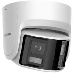 Hikvision Turret DS-2CD2346G2P-ISUSL2.8mmC 4MP POE