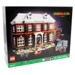 LEGO Ideas McAllister House aus Home Alone--21330