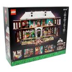 LEGO Ideas McAllister House aus Home Alone--21330