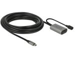 DeLOCK 85392 USB Kabel USB 3.2 Gen 1 (3.1 Gen 1) 5 m USB...