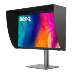 BenQ PD2770U Computerbildschirm 68,6 cm (27") 3840 x...