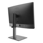 BenQ PD2770U Computerbildschirm 68,6 cm (27") 3840 x 2160 Pixel 4K Ultra HD LCD Schwarz