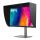 BenQ PD2770U Computerbildschirm 68,6 cm (27") 3840 x 2160 Pixel 4K Ultra HD LCD Schwarz