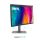 BenQ PD2770U Computerbildschirm 68,6 cm (27") 3840 x 2160 Pixel 4K Ultra HD LCD Schwarz