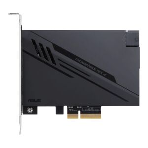 ASUS ThunderboltEX 4 Schnittstellenkarte/Adapter Eingebaut Mini DisplayPort, PCIe, Thunderbolt, USB 2.0, USB 3.2 Gen 2 (3.1 Gen 2)