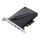 ASUS ThunderboltEX 4 Schnittstellenkarte/Adapter Eingebaut Mini DisplayPort, PCIe, Thunderbolt, USB 2.0, USB 3.2 Gen 2 (3.1 Gen 2)