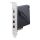 ASUS ThunderboltEX 4 Schnittstellenkarte/Adapter Eingebaut Mini DisplayPort, PCIe, Thunderbolt, USB 2.0, USB 3.2 Gen 2 (3.1 Gen 2)