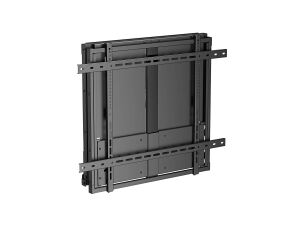 Equip 60"-100" Interaktive Auf-Ab-TV-Wandhalterung