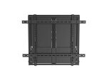 Equip 60"-100" Interaktive Auf-Ab-TV-Wandhalterung