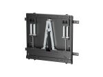 Equip 60"-100" Interaktive Auf-Ab-TV-Wandhalterung