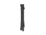 Equip 60"-100" Interaktive Auf-Ab-TV-Wandhalterung