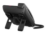Unify OpenScape Desk Phone CP110 Analoges Telefon Schwarz
