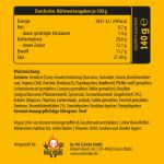 ROCK N RUBS - Gans NRoses 140 g MHD 0627