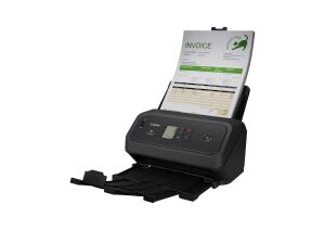 Canon 7291C003 Scanner ADF-Scanner 600 x 600 DPI A4 Schwarz