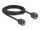 DELOCK Verlängerungsk. Kupplung RJ45 BU/RJ45 BU S/FTP 3m