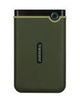 Transcend StoreJet 25M3G Externe Festplatte 2 TB...