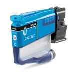 Brother LC527XLC Druckerpatrone 1 Stück(e) Original Hohe (XL-) Ausbeute Cyan