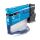 Brother LC527XLC Druckerpatrone 1 Stück(e) Original Hohe (XL-) Ausbeute Cyan