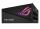 ASUS ROG Strix 1000W Gold Aura Edition Netzteil 20+4 pin ATX ATX Schwarz