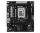 Asrock H810M-H Intel H810 LGA 1851 (Socket V1) micro ATX