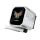 ASUS TUF Gaming LC III 360 ARGB LCD White Edition Prozessor All-in-One-Flüssigkeitskühler 12 cm Weiß 1 Stück(e)